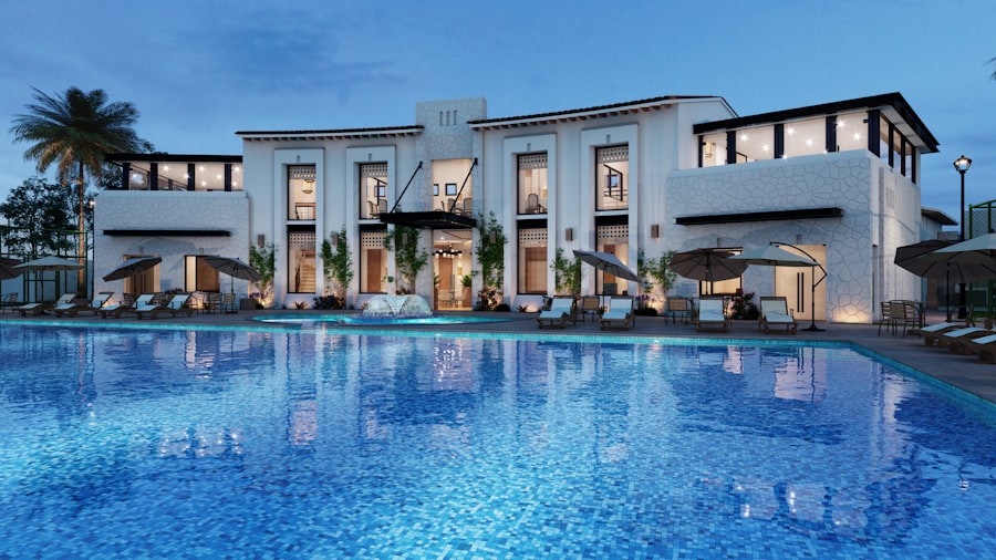 Hotel Anisa