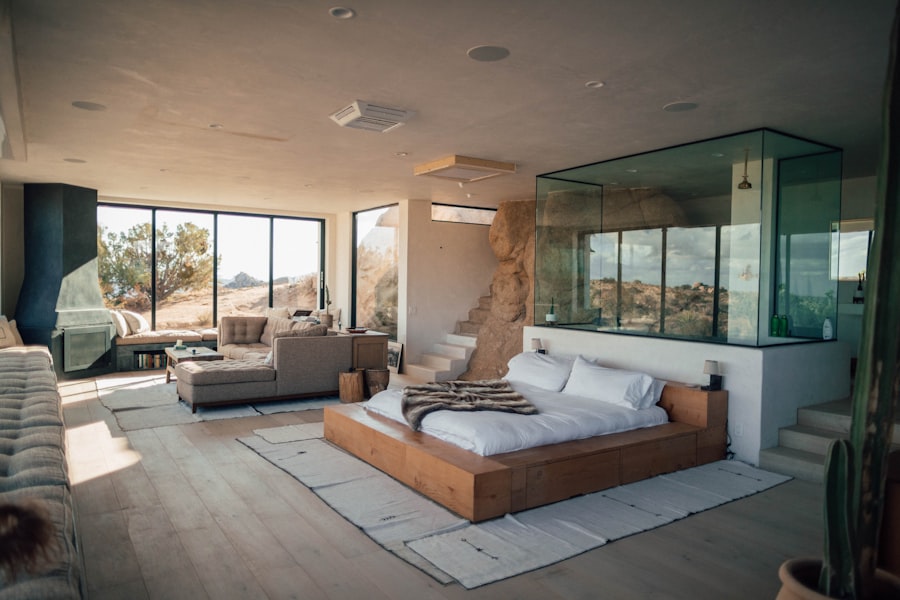 Quarto Familiar